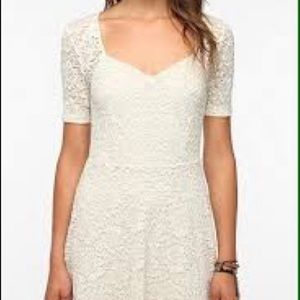 PINS & NEEDLES Urban Outfitters | Lace dress